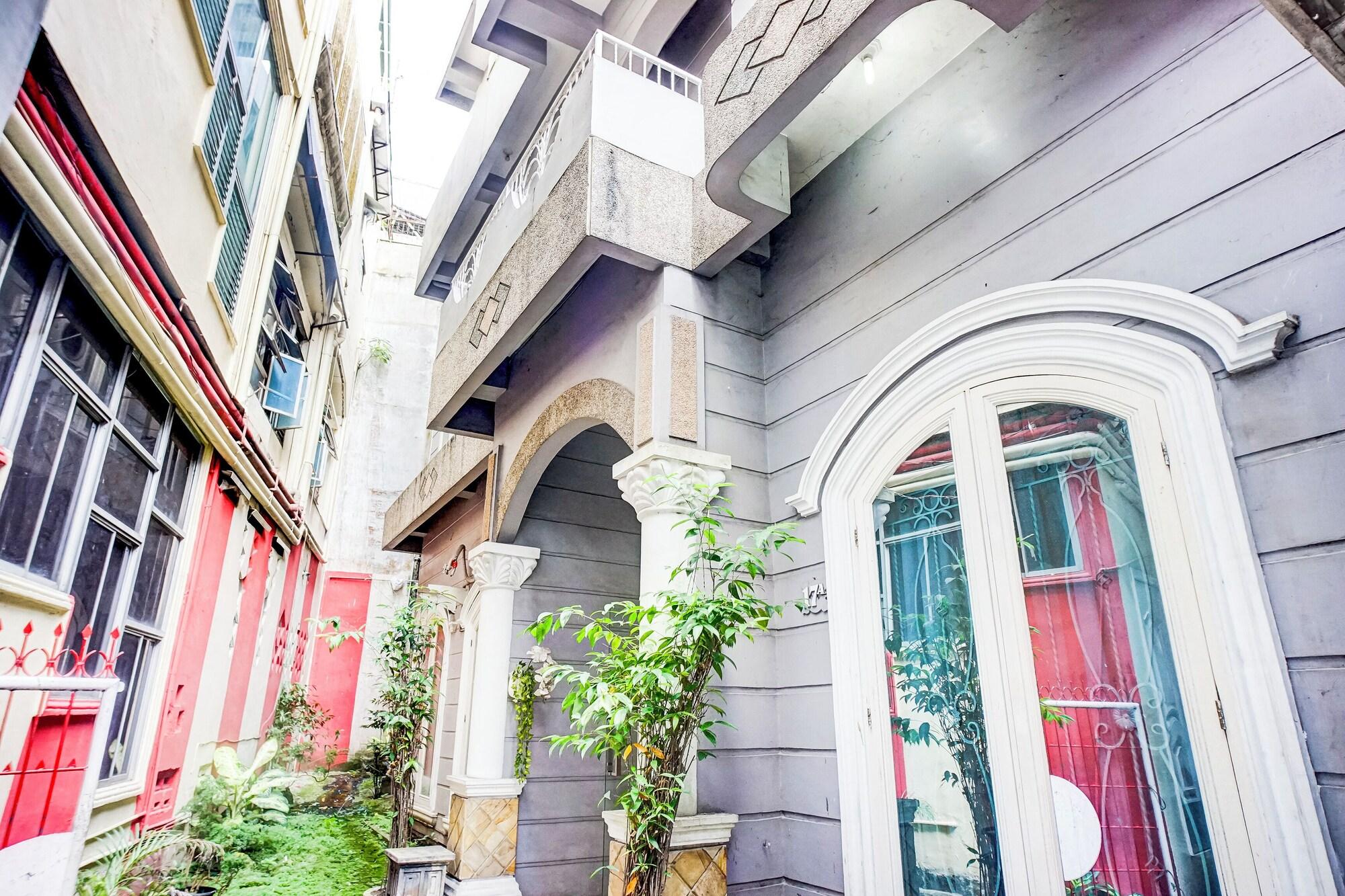 Hotel O Medan City Near Lapangan Benteng Formerly Ralica Residence in MEDAN