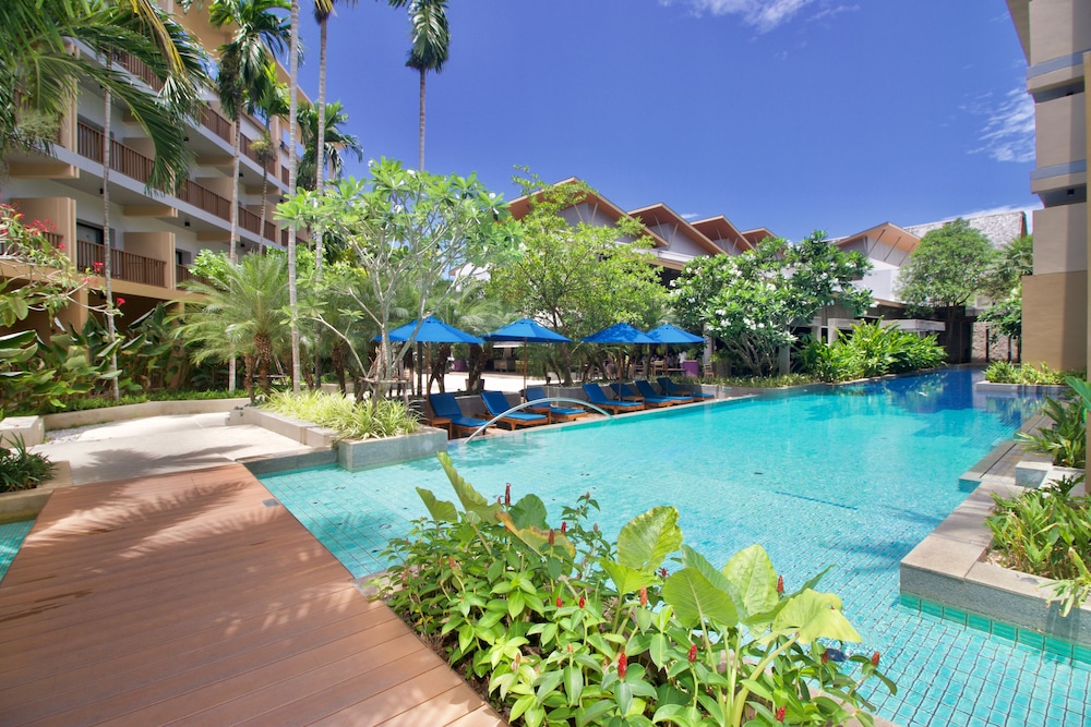 Deevana Plaza Krabi Aonang 63/68
