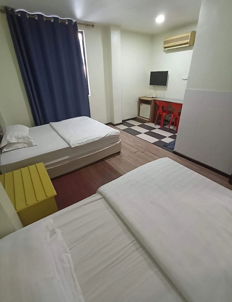 Hotel O Oriental Hotel 8/38