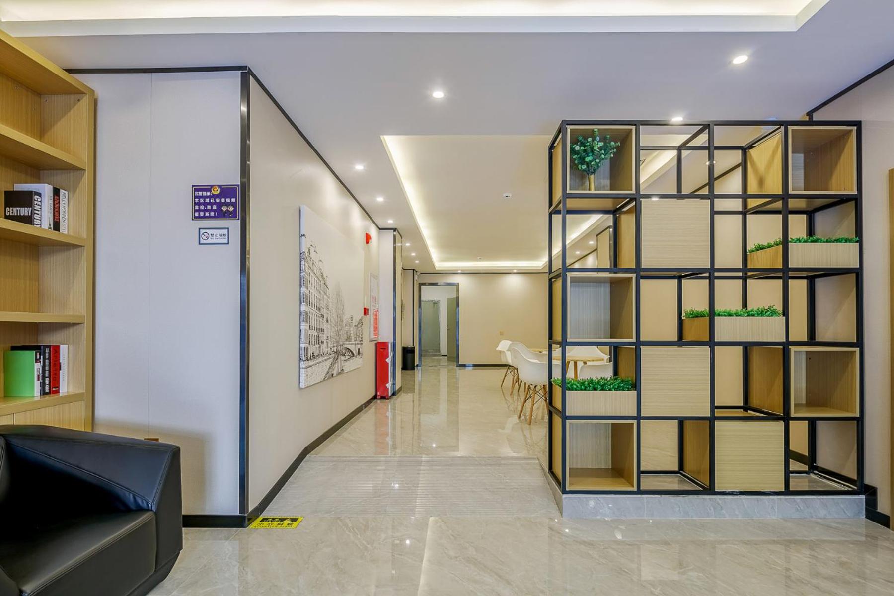 Yimi Hotel Changdi Road Branch 2/36