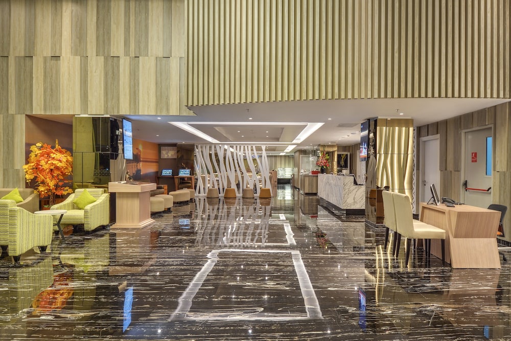 Platinum Adisucipto Hotel Conference 29/51