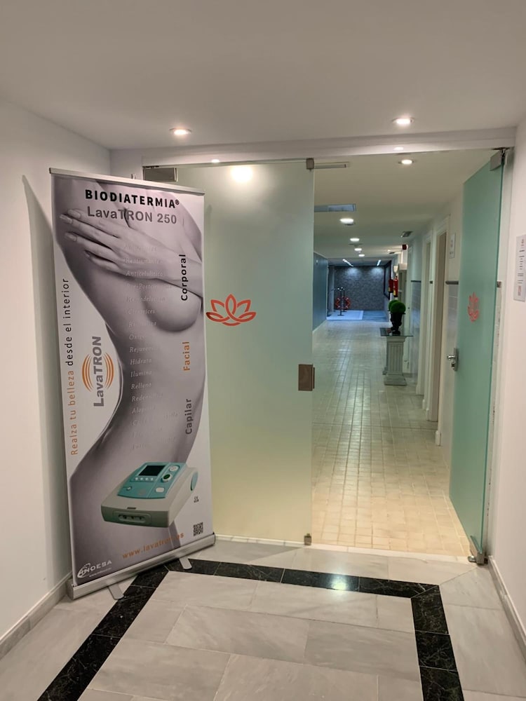 Aparthotel Monarque Sultan 33/72