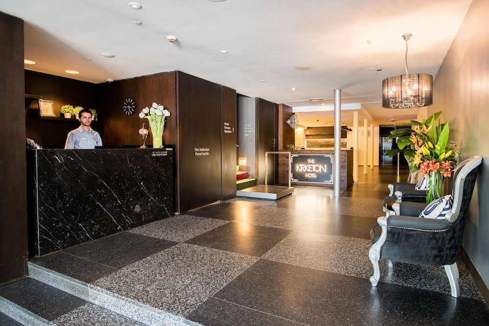 KIRKETON HOTEL SYDNEY 1/36