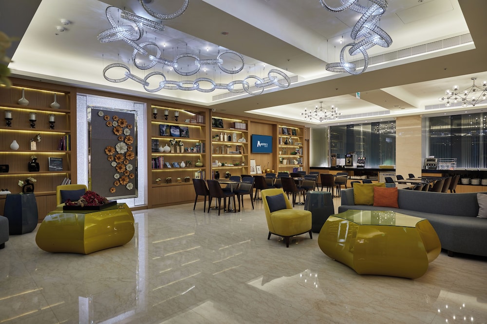 K Hotels Taipei Tianjin 45/59