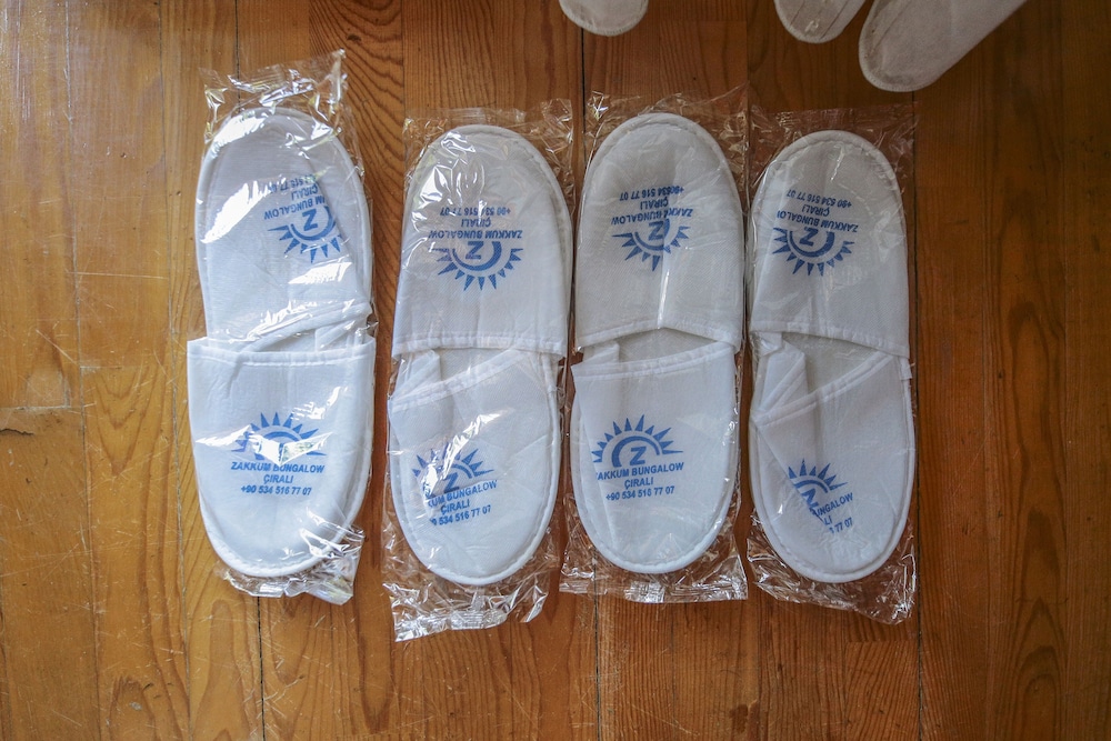 Cirali Zakkum Bungalow酒店(Cirali Zakkum Bungalow) 图片4