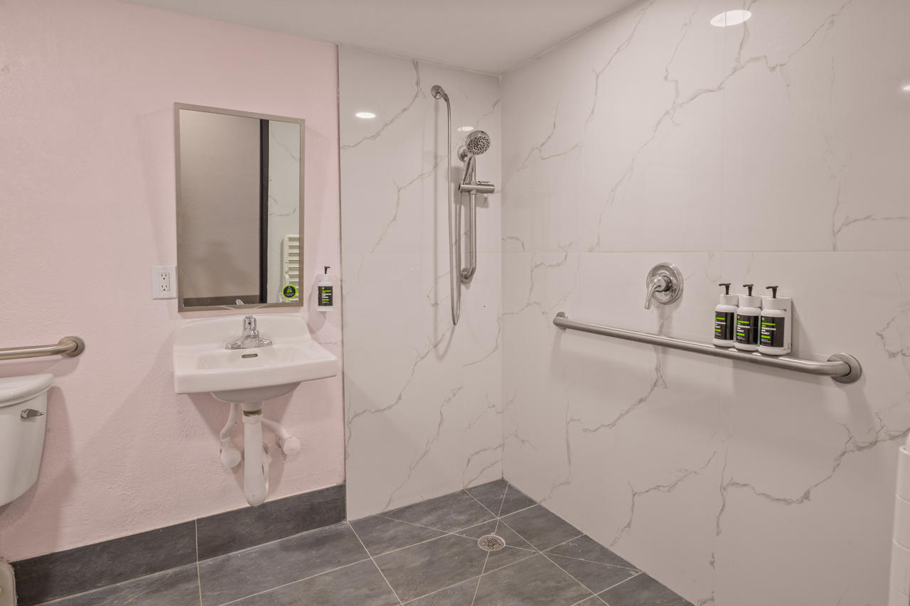B&B Hotel Miami Airport 58/58