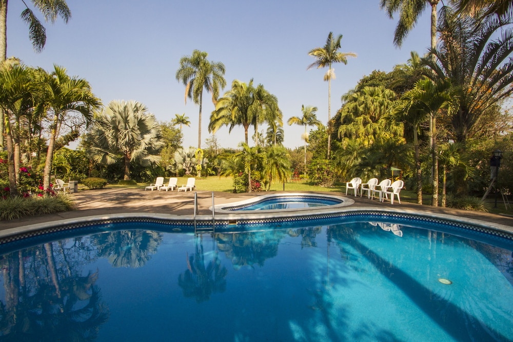 Hotel Posada Loma 17/41