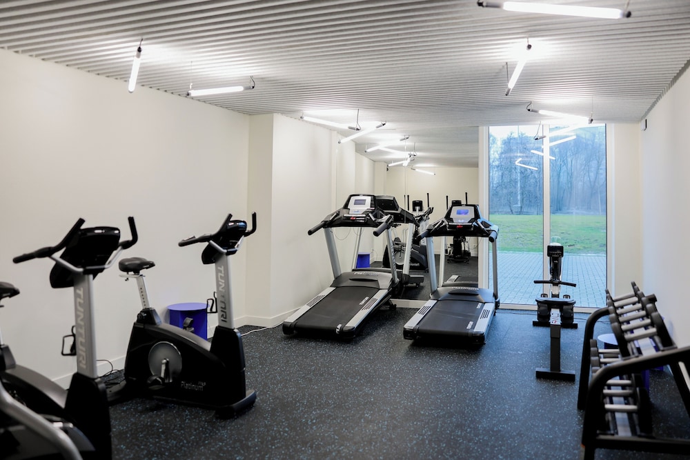sport facilities