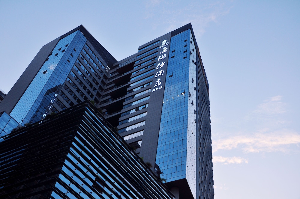 Sentosa Hotel Shenzhen Feicui Branch 1/50