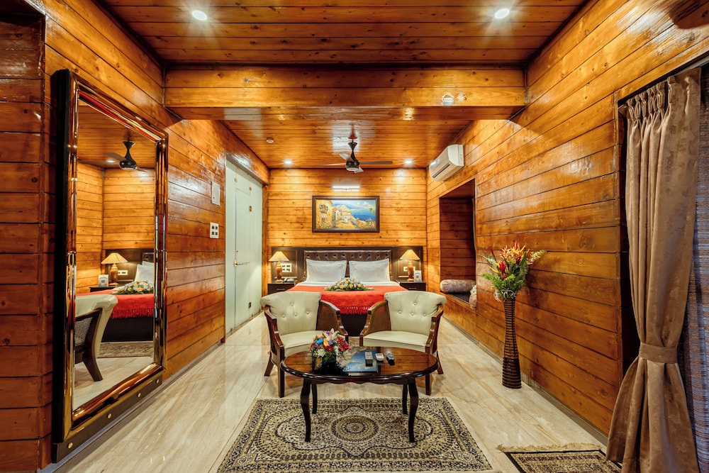 Salcete Beach Resort 20/50