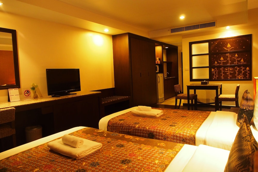 Baan Suwantawe 38/66