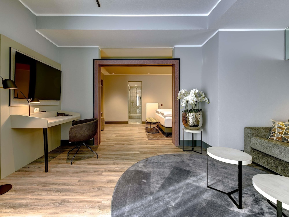 Mercure Hotel Dortmund Centrum 45/77