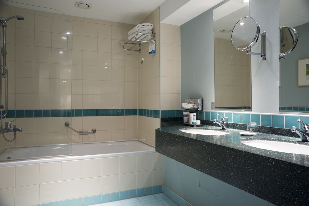 RADISSON BLU HOTEL ANKARA 72/72
