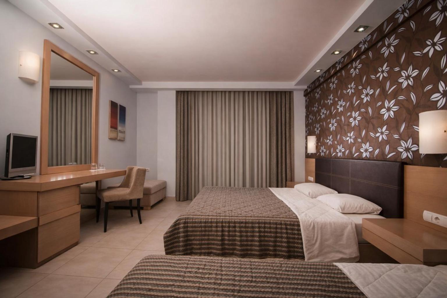 Mistral Seaside Hotel 16/36
