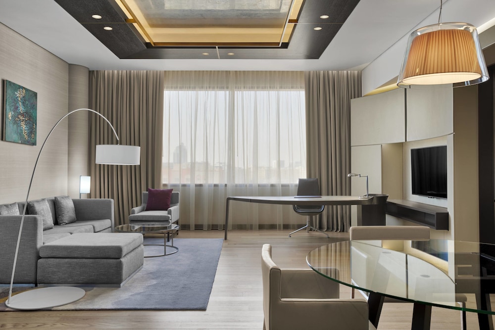 The Westin Doha Hotel Spa 26/64