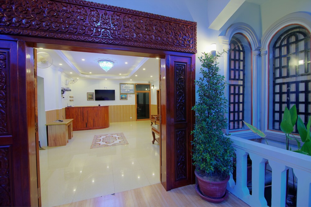 Serkirin Mary Angkor Villa 11/54
