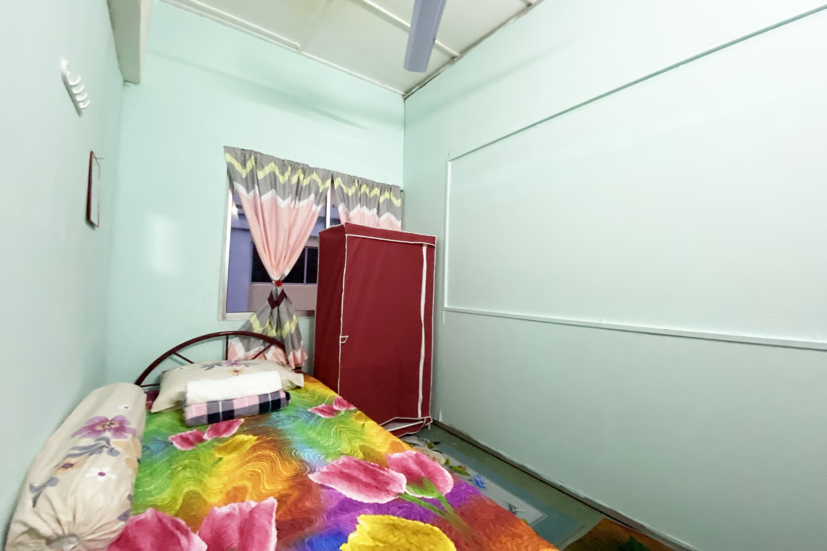 Hotel O Syariah Asam Pedas 18/23