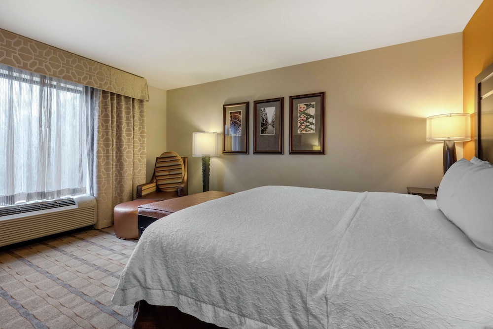 Hampton Inn & Suites Columbus 14/47