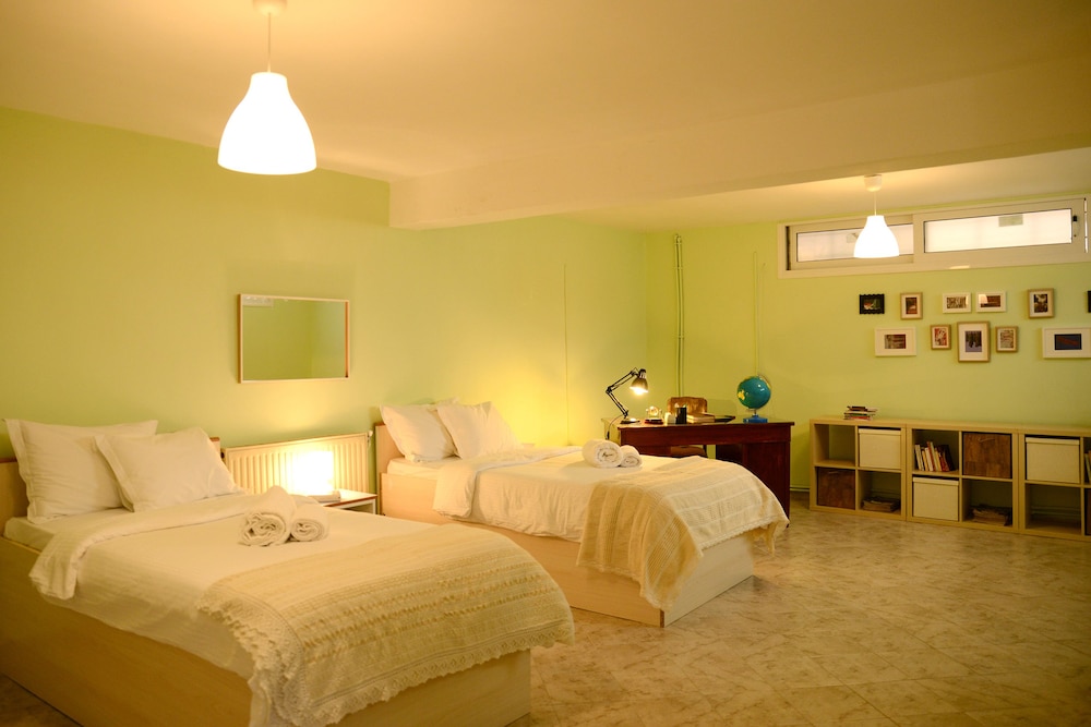 Agrotospita Country Houses 9/50