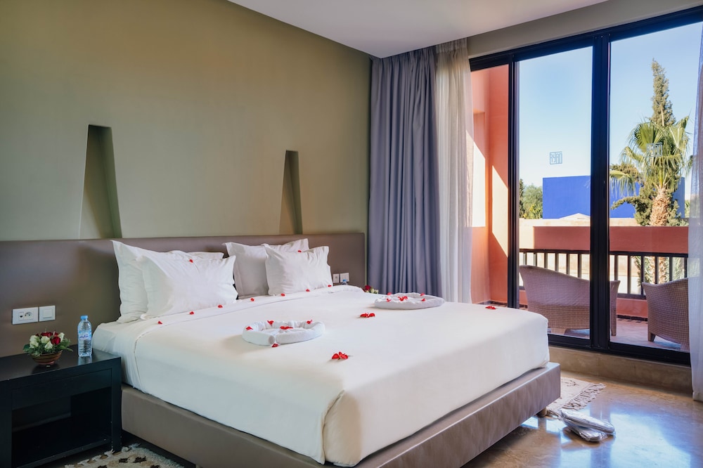 Al Maaden Villa Hotel And Spa 14/50