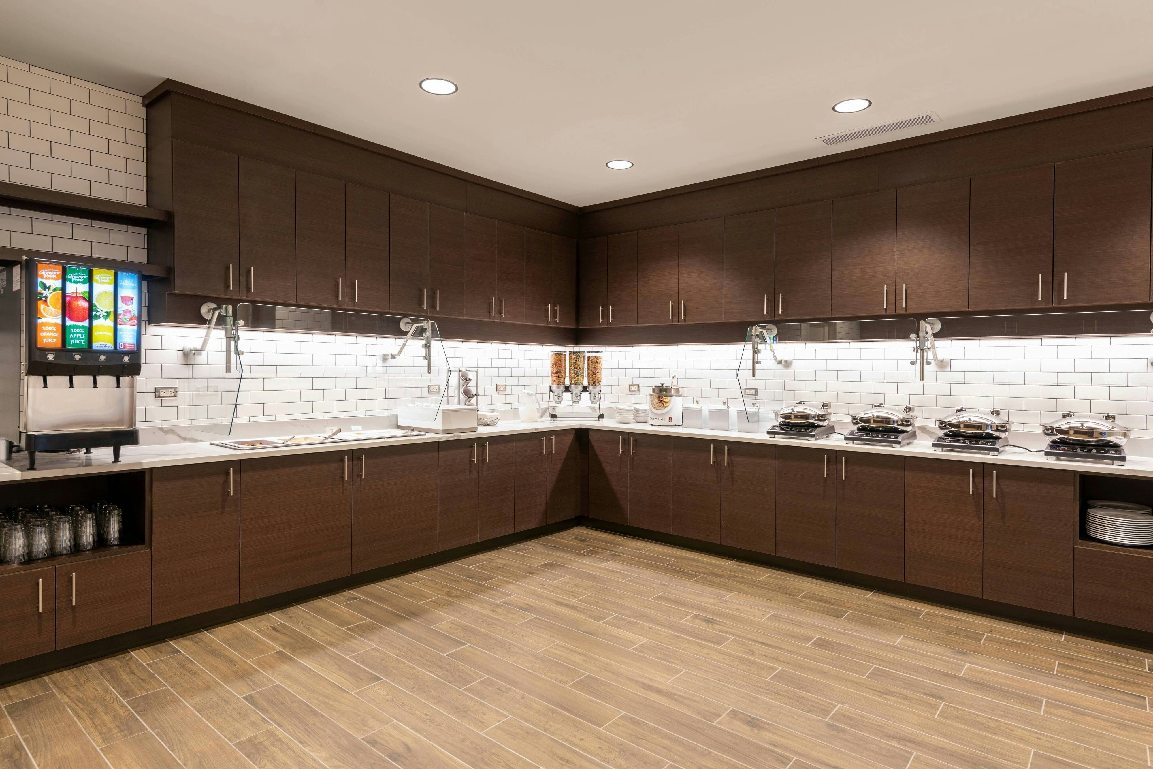 Residence Inn By Marriott Indianapolis South/Greenwood 3/17
