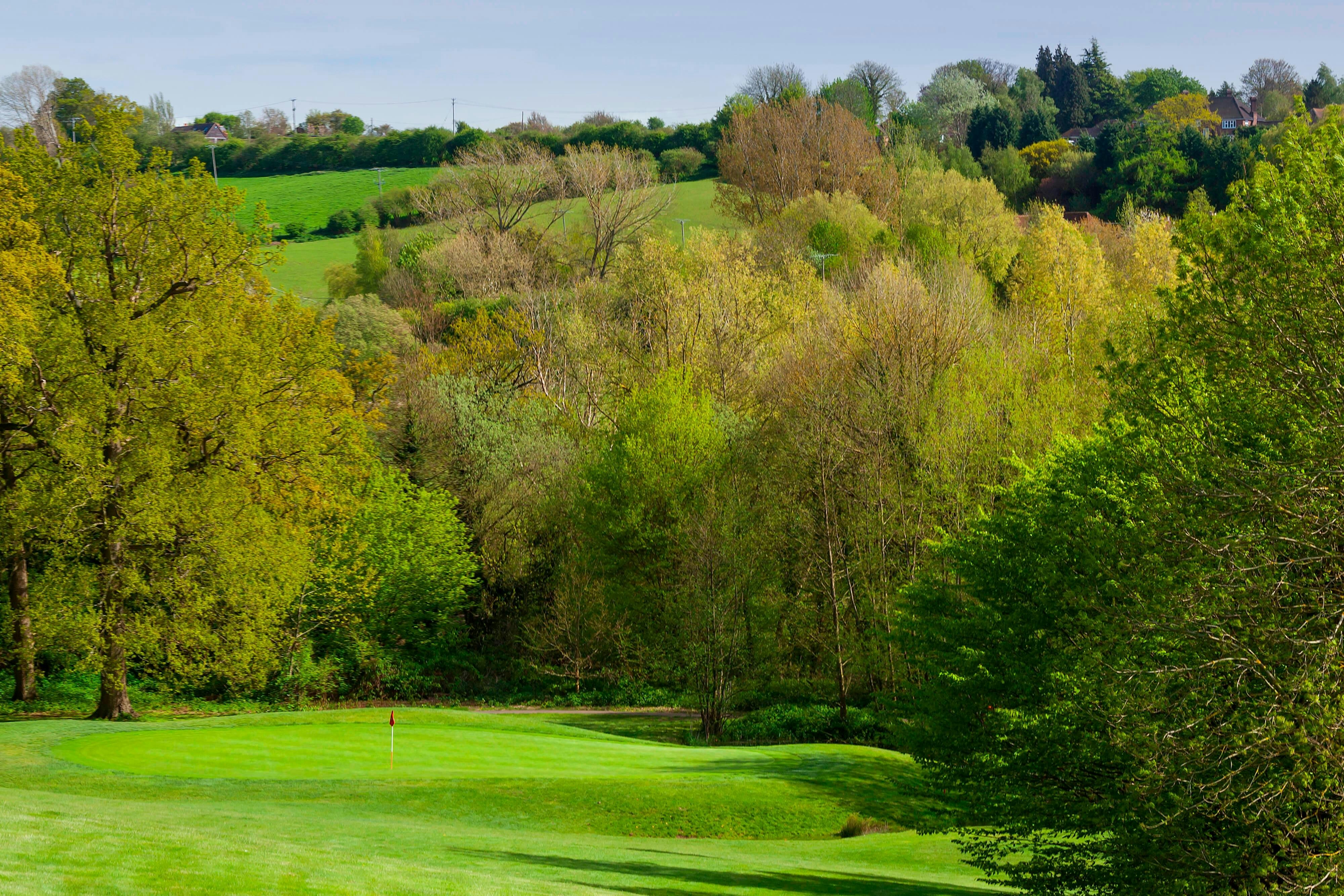 Delta Hotels by Marriott Tudor Park Country Club 43/47