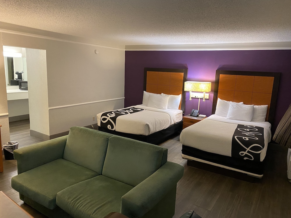 La Quinta Inn Corpus Christi North 17/71