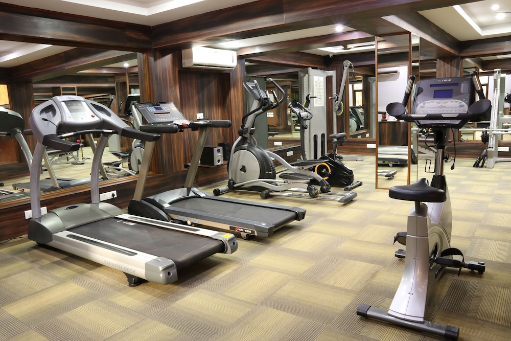Fortune Resort Benaulim 42/65