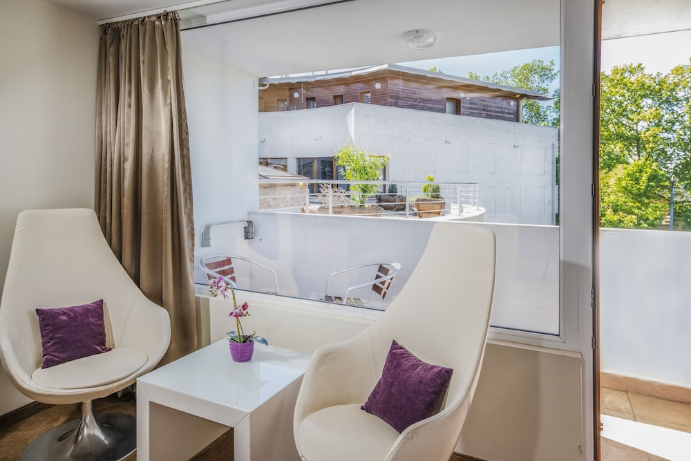 Residence Balaton Conference Wellness Hotel 26/42