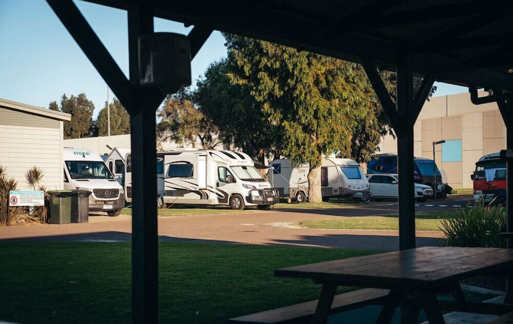 Esperance Bay Holiday Park 38/50