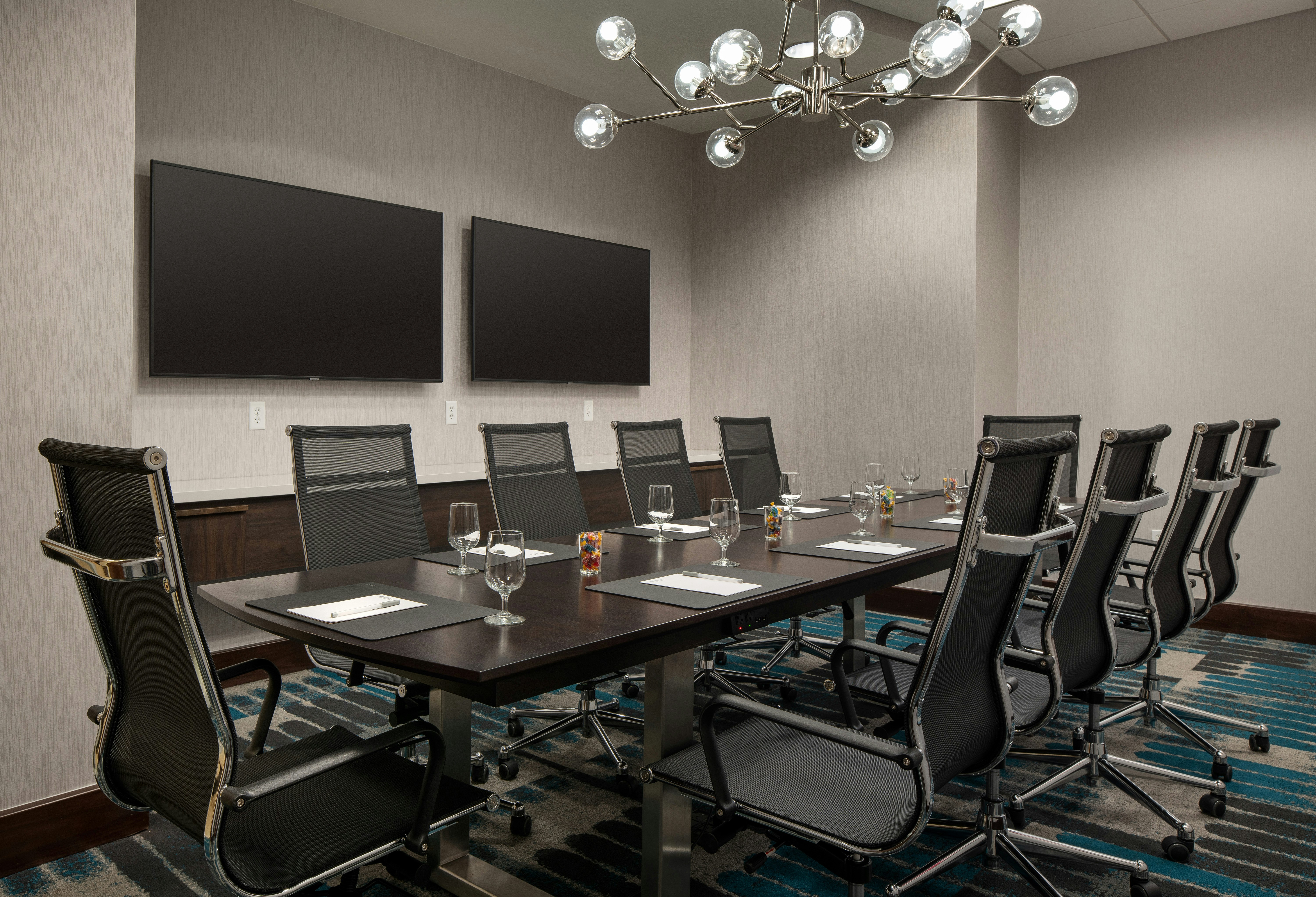 Hilton Garden Inn Cherry Creek 46/62