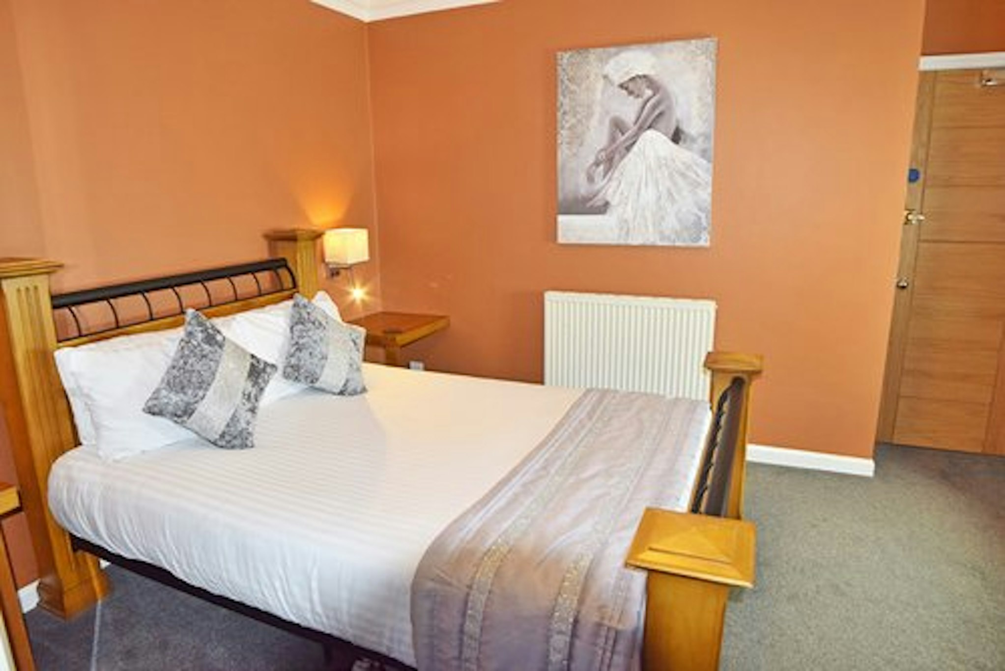 Dovedale Hotel and Restaurant 6/22