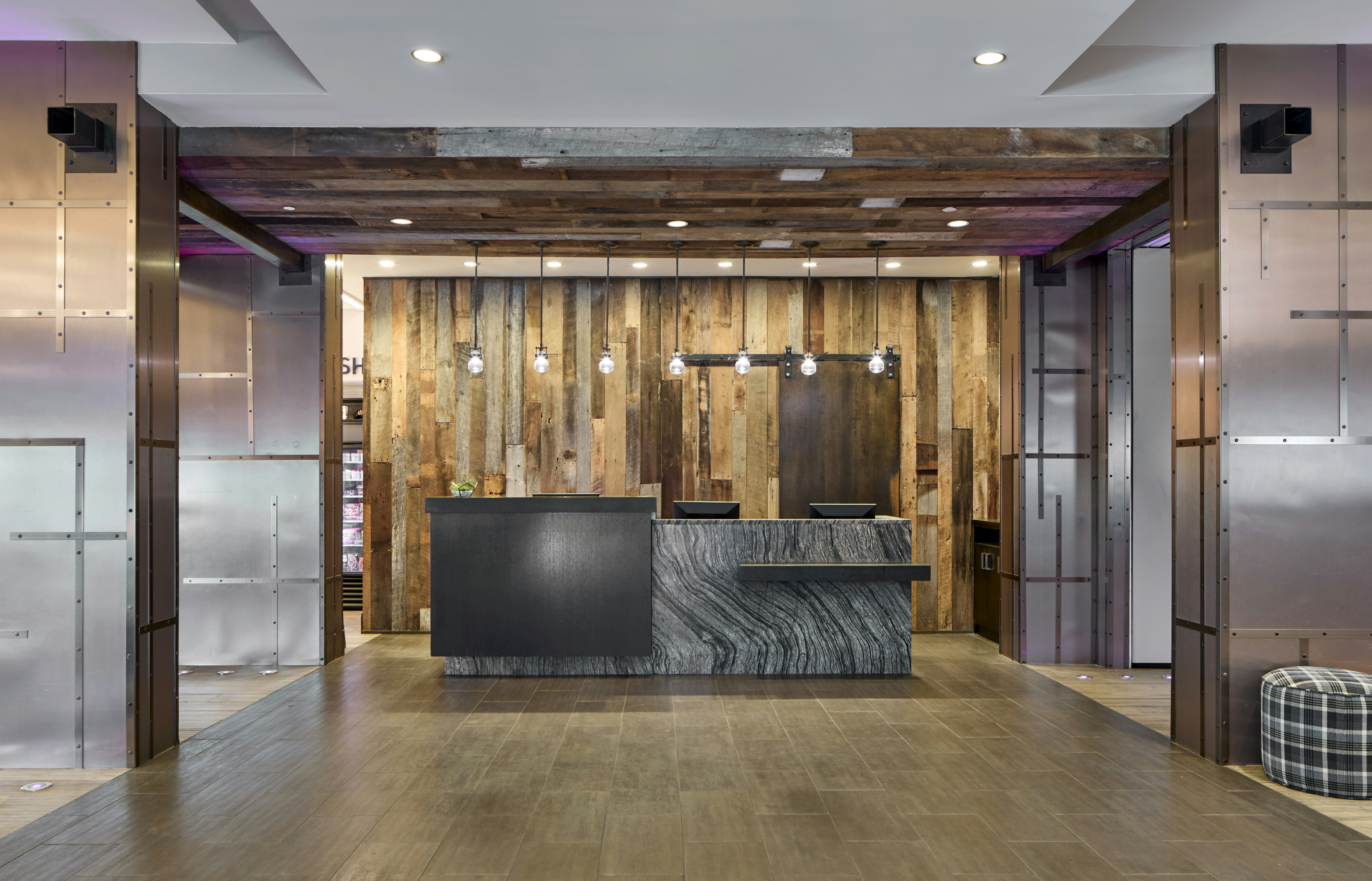Homewood Suites by Hilton Savannah Historic District/Riverfront 6/40