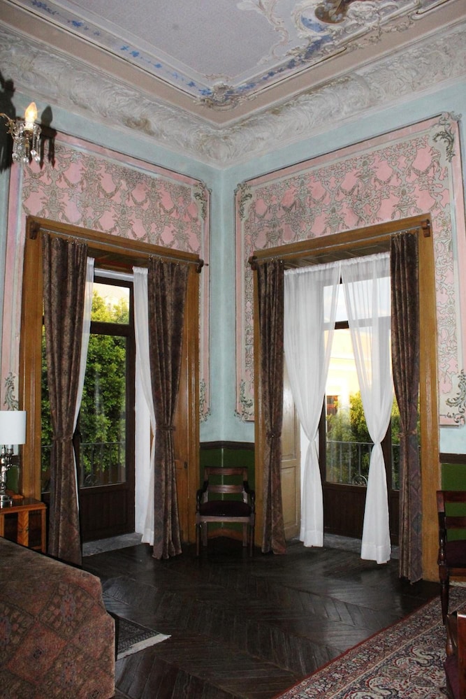 Hotel Casa De La Palma 6/51