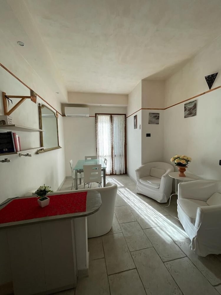 Homelink Firenze - The Key 13/14