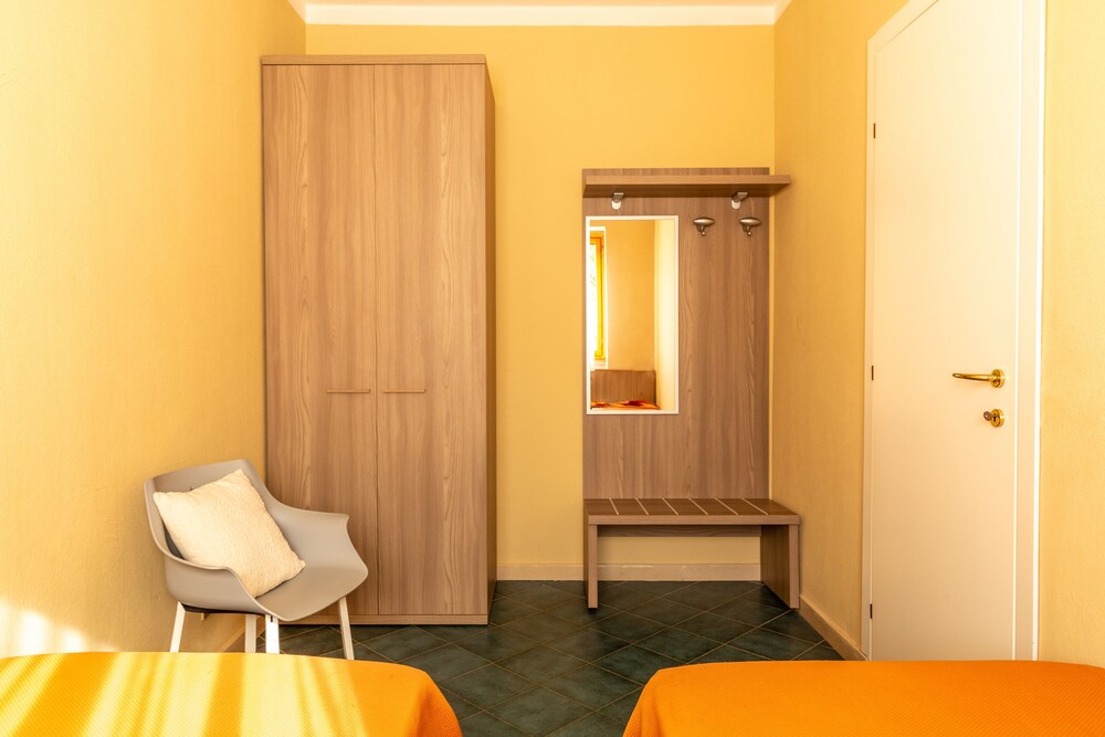 room