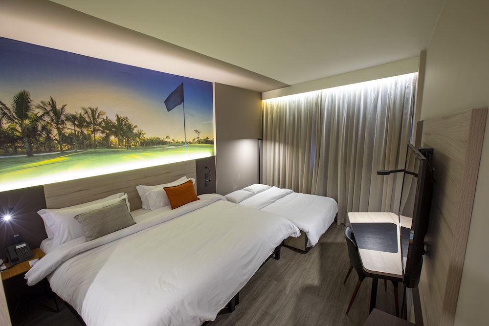 Novotel Itu Terras de Sao Jose Golf & Resort 31/76