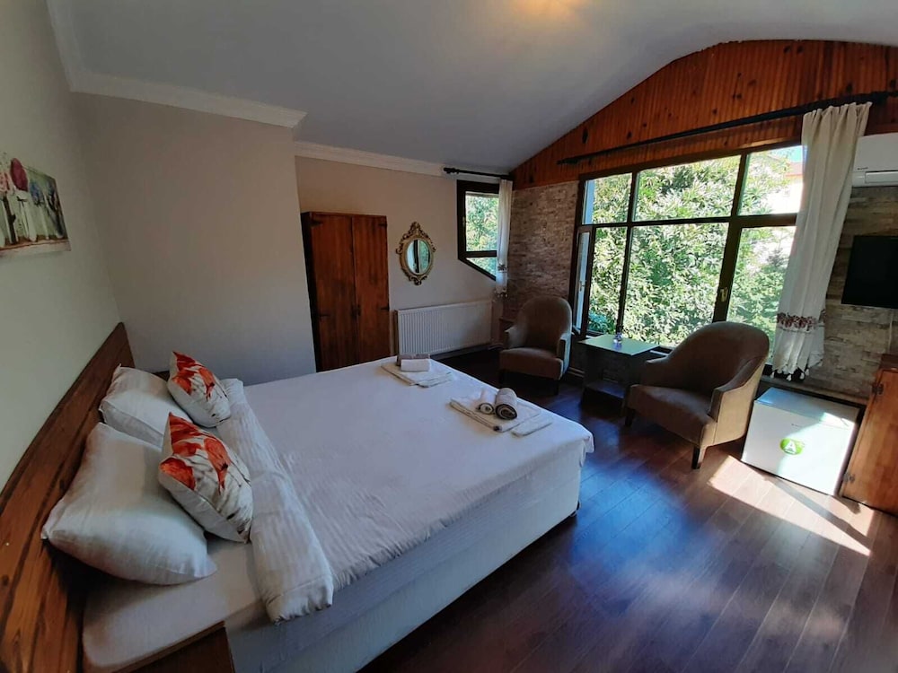 Butik Hotel Masukiye 12/50