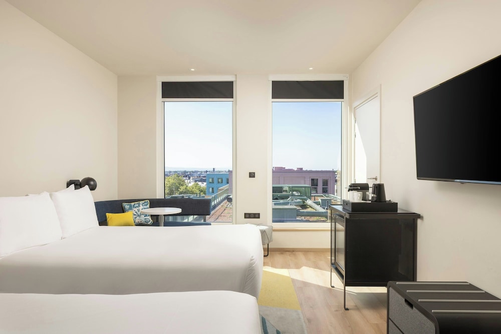 Aloft Strasbourg Etoile 44/50