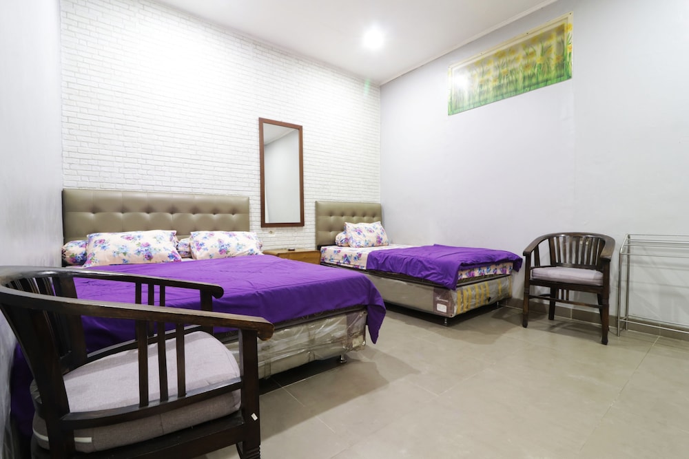 Hotel Alamanda 33/38