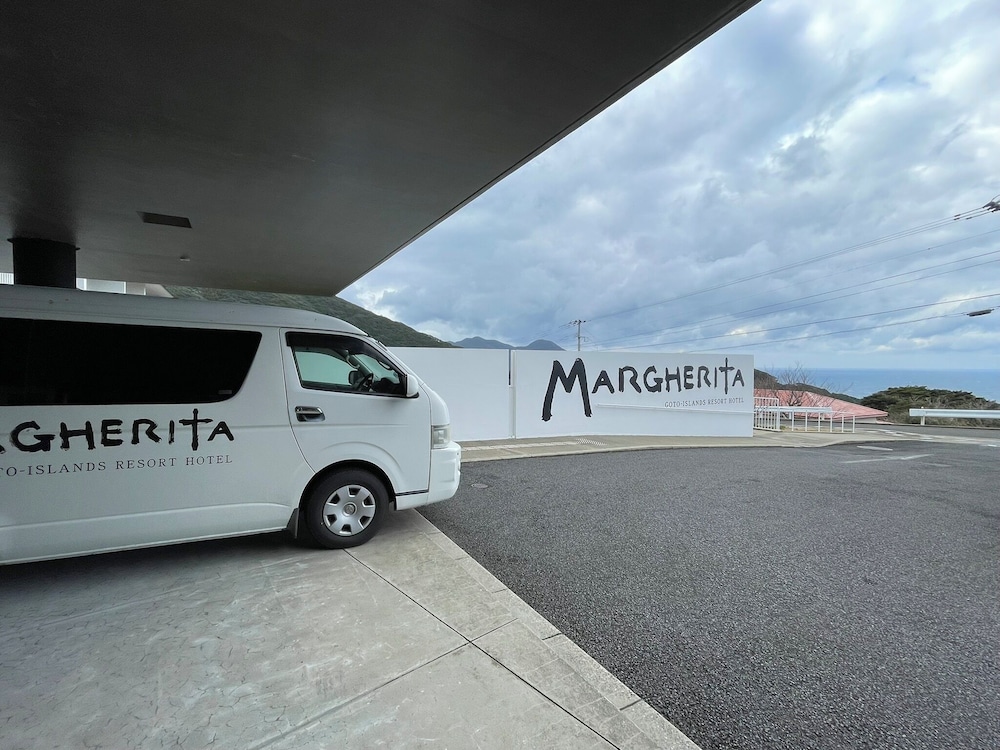 Goto Islands Resort Hotel Margherita 48/59