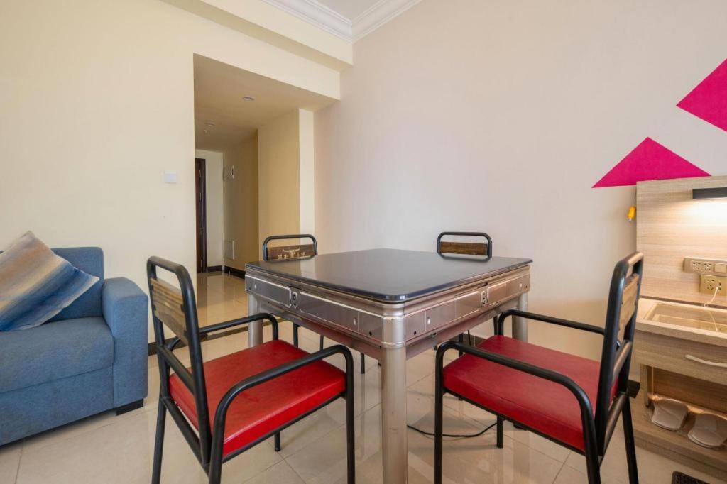 Borrman Hotel Guilin North Railway Station Hengda Square 33/49
