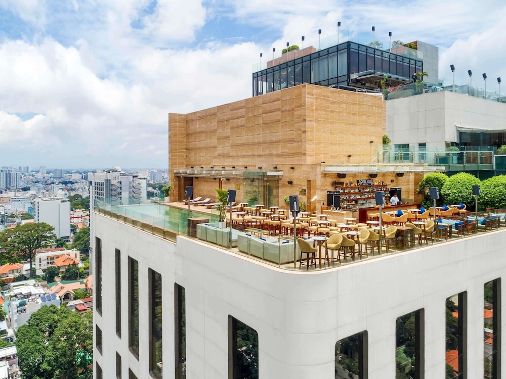 Hotel des Arts Saigon - MGallery Collection 2/74