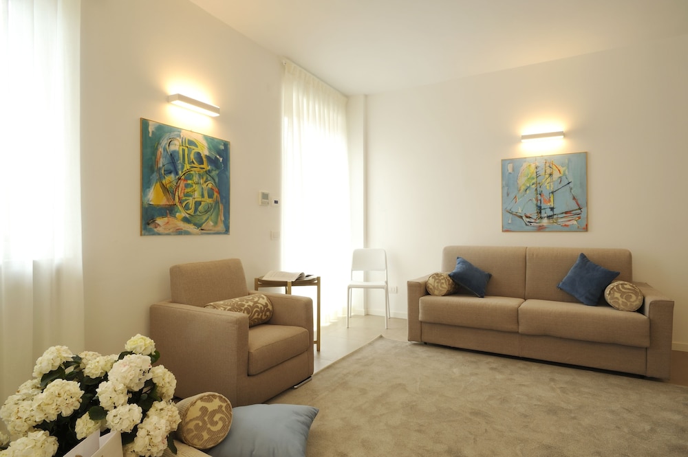 Residence San Marco Suites & Apartments 25/50