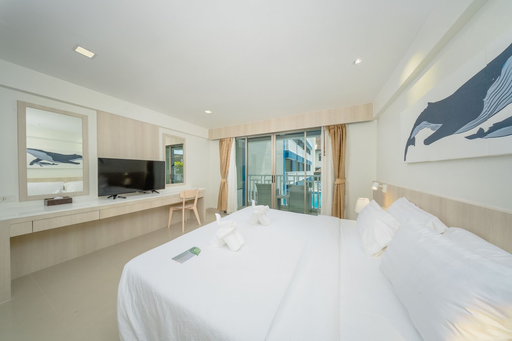 Blue Tara Hotel Krabi Ao Nang 28/67