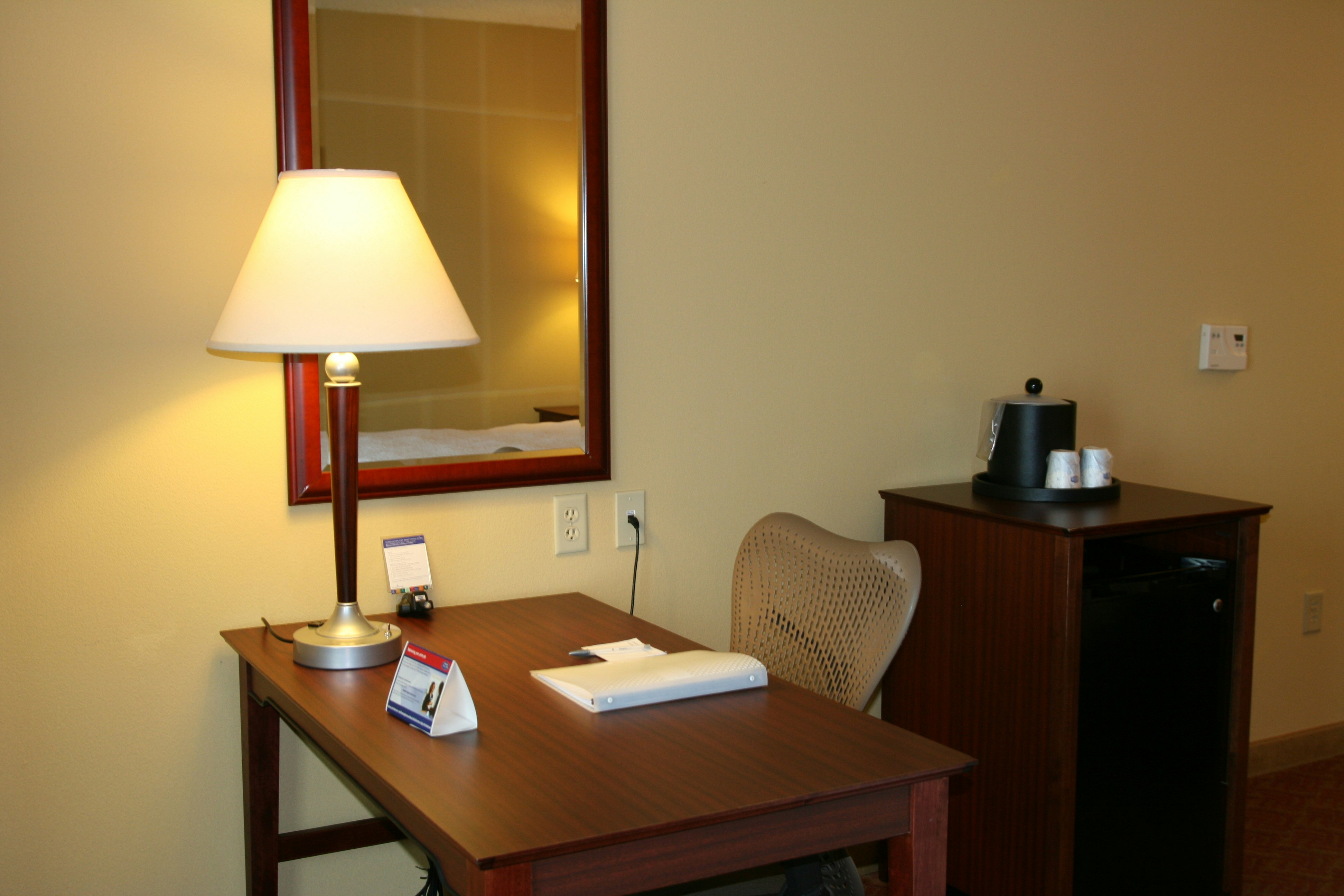 俄克拉荷马城布雷克恒庭套房酒店(Hampton Inn And Suites By Hilton-Oklahoma City-Bricktown Ok) 图片4