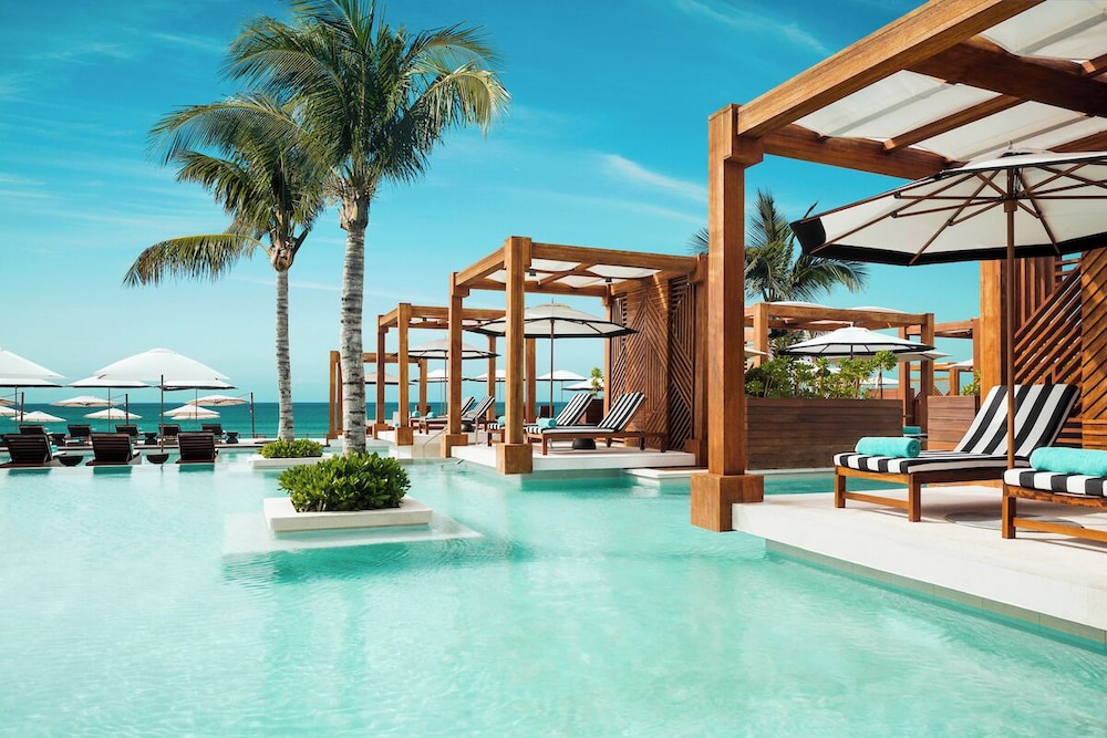 Jungala Hotel at VidantaWorld Riviera Maya 55/64