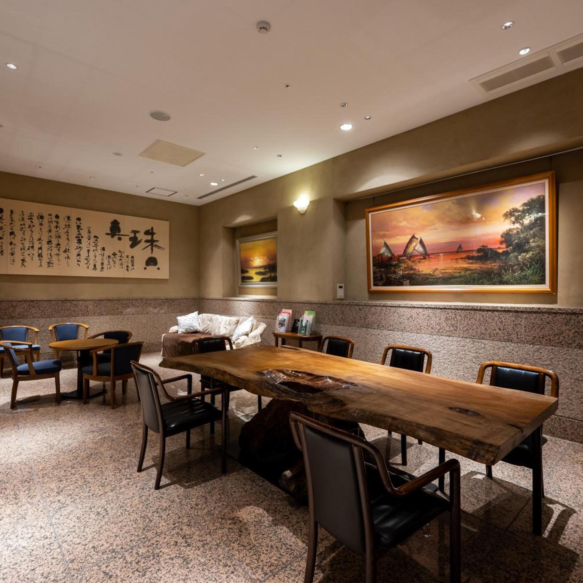 Ise Pearl Pier Hotel 42/55
