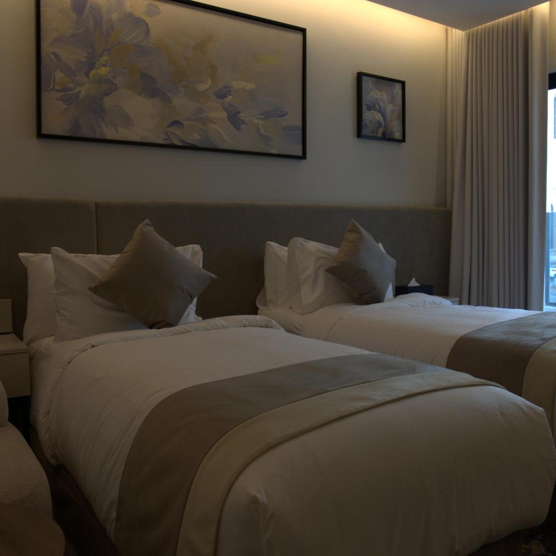 Royal Palace Hotel - Al Olaya 17/60