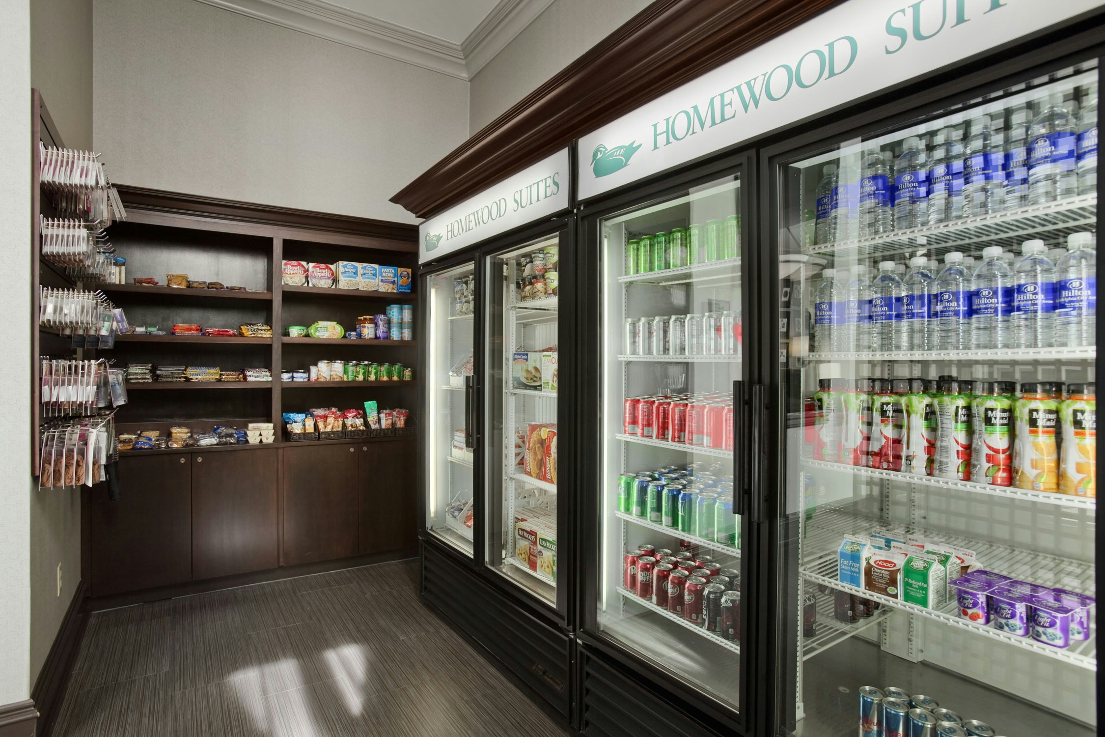 Homewood Suites By Hilton Philadelphia City Avenue 6/10